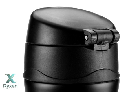 Termos 450 ml GRAPHITE