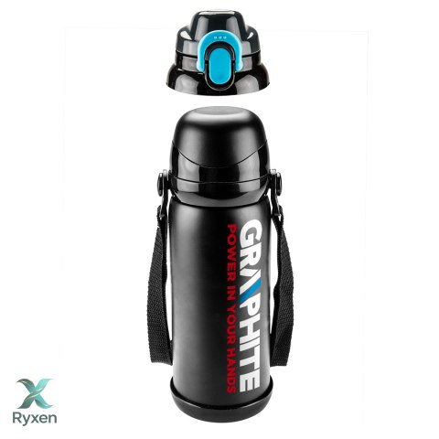 Termos 800 ml GRAPHITE