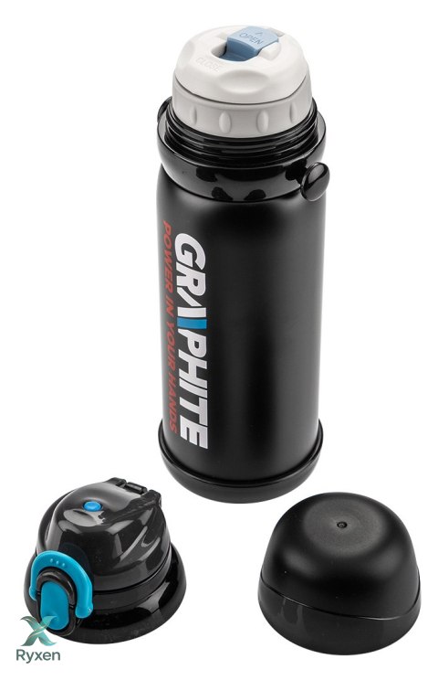 Termos 800 ml GRAPHITE