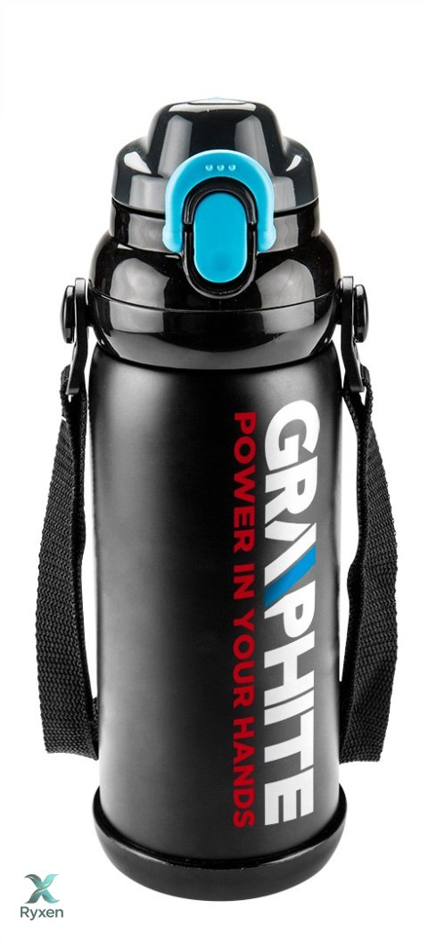 Termos 800 ml GRAPHITE