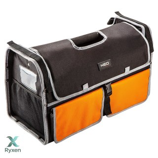 Torba narzędziowa 20", materiał nylon 600D NEO TOOLS