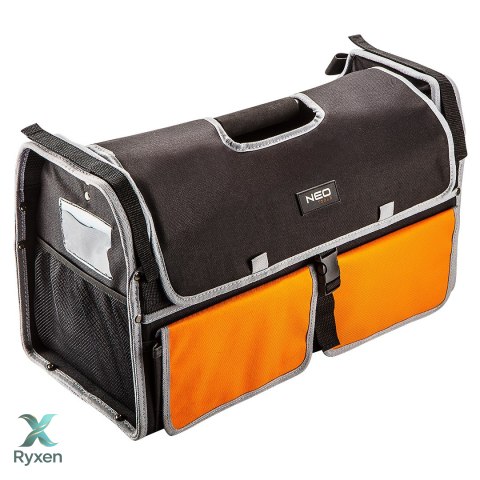 Torba narzędziowa 20", materiał nylon 600D NEO TOOLS