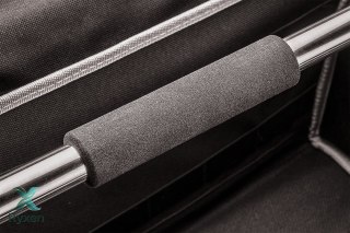 Torba narzędziowa 20", materiał nylon 600D NEO TOOLS
