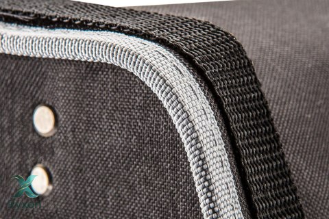 Torba narzędziowa 20", materiał nylon 600D NEO TOOLS