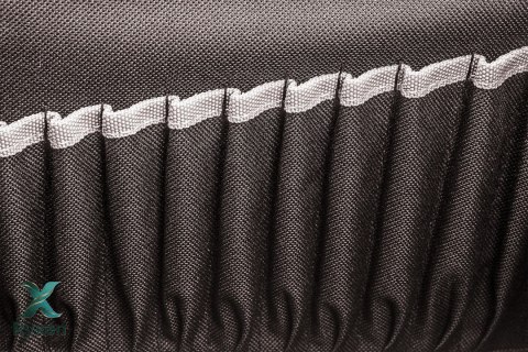 Torba narzędziowa 20", materiał nylon 600D NEO TOOLS