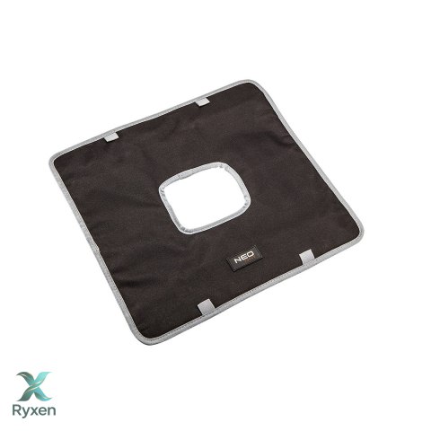 Torba narzędziowa 20", materiał nylon 600D NEO TOOLS