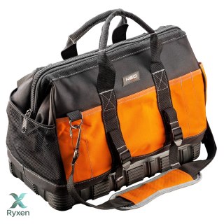 Torba narzędziowa 40 x 22 x 33 cm, materiał nylon 600D NEO TOOLS