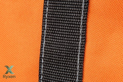 Torba narzędziowa 40 x 22 x 33 cm, materiał nylon 600D NEO TOOLS