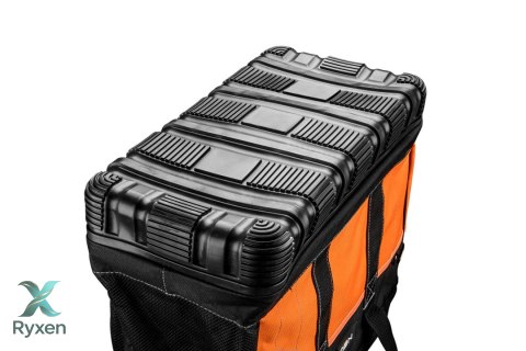 Torba narzędziowa 40 x 22 x 33 cm, materiał nylon 600D NEO TOOLS
