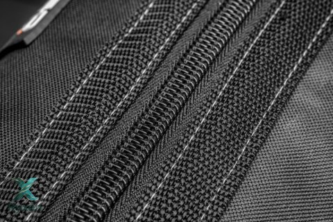 Torba narzędziowa 40 x 22 x 33 cm, materiał nylon 600D NEO TOOLS