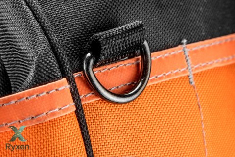 Torba narzędziowa 40 x 22 x 33 cm, materiał nylon 600D NEO TOOLS