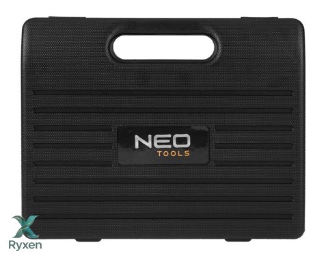Zestaw ręcznych separatorów do zacisków hamulcowych, 12 szt. NEO TOOLS