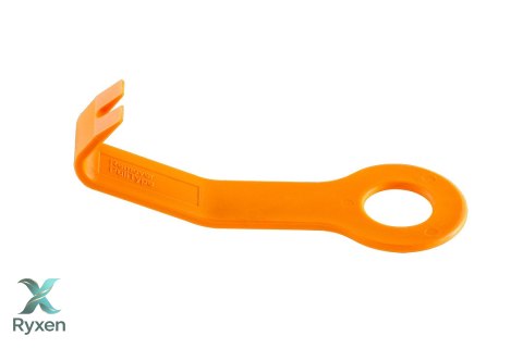 Zestaw ściągaczy do tapicerki, 11 szt. NEO TOOLS