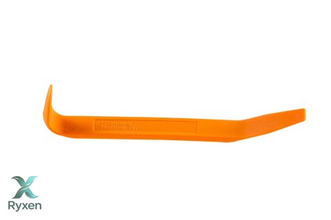 Zestaw ściągaczy do tapicerki, 11 szt. NEO TOOLS
