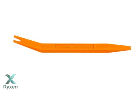 Zestaw ściągaczy do tapicerki, 11 szt. NEO TOOLS