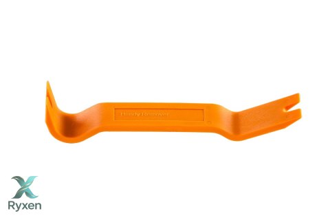 Zestaw ściągaczy do tapicerki, 11 szt. NEO TOOLS