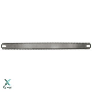 Brzeszczot do metalu 300 x 25 mm, dwustronny, 72 szt. TOPEX