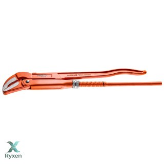 Klucz do rur typ "45", 1.5", 415 mm NEO TOOLS