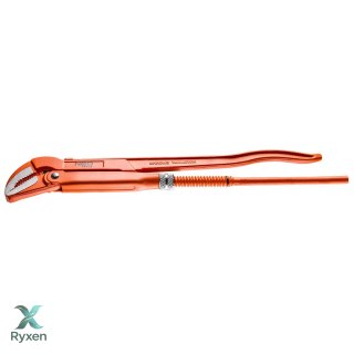Klucz do rur typ "45", 2", 535 mm NEO TOOLS