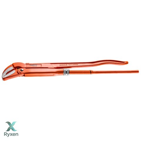 Klucz do rur typ "45", 2", 535 mm NEO TOOLS