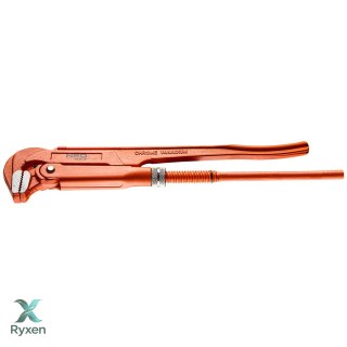 Klucz do rur typ "90", 1", 320 mm NEO TOOLS