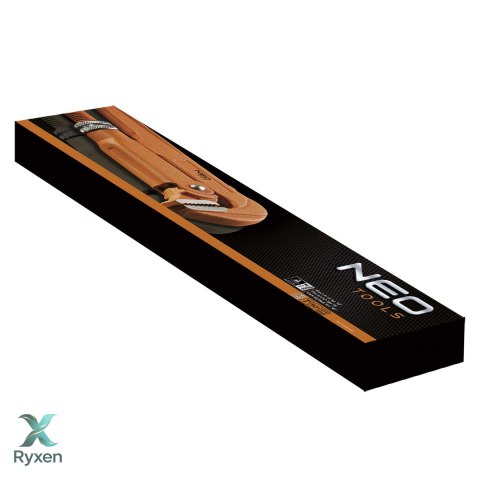 Klucz do rur typ "90", 1", 320 mm NEO TOOLS