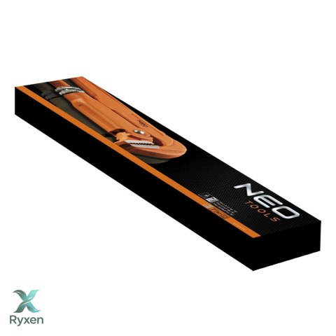 Klucz do rur typ "90", 1.5", 425 mm NEO TOOLS