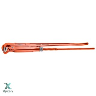 Klucz do rur typ "90", 2", 560 mm NEO TOOLS