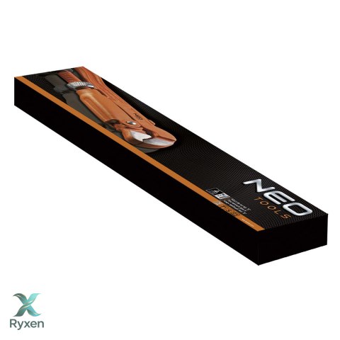 Klucz do rur typ "S", 0.5", 235 mm NEO TOOLS