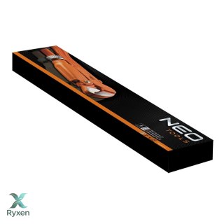 Klucz do rur typ "S", 2", 535 mm NEO TOOLS