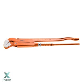 Klucz do rur typ "S", 3", 650 mm NEO TOOLS
