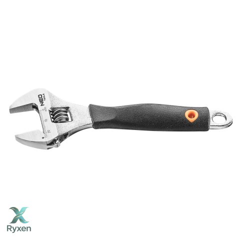 Klucz nastawny 150 mm, zakres 0-23 mm NEO TOOLS