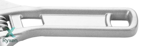 Klucz nastawny aluminiowy 200 mm, zakres 0-70 mm TOPEX