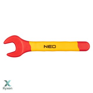 Klucz płaski 18mm 1000V NEO TOOLS