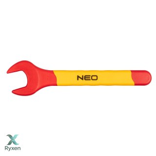 Klucz płaski 27mm 1000V NEO TOOLS