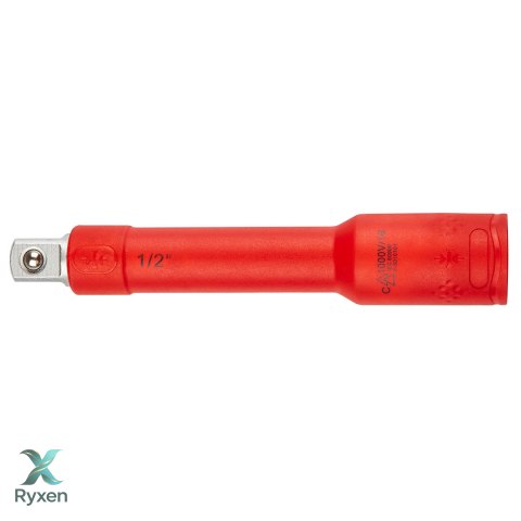 Klucze nasadowe 1000V, 19szt. NEO TOOLS
