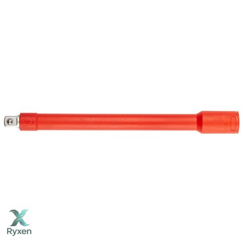 Klucze nasadowe 1000V, 19szt. NEO TOOLS