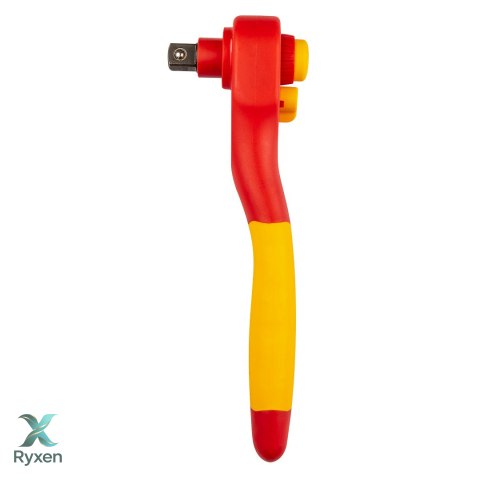 Klucze nasadowe 1000V, 19szt. NEO TOOLS