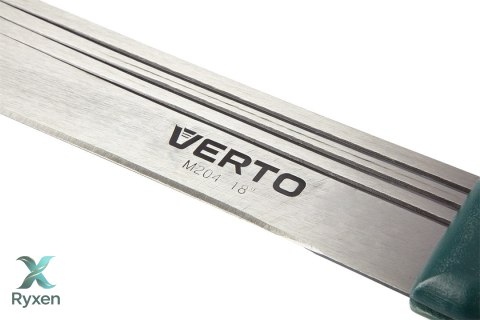 Maczeta ogrodowa 18" VERTO