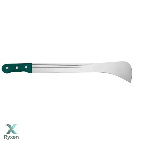Maczeta ogrodowa 19" VERTO