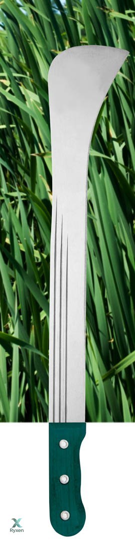 Maczeta ogrodowa 19" VERTO