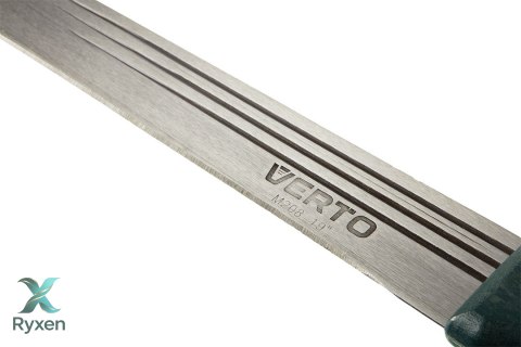 Maczeta ogrodowa 19" VERTO