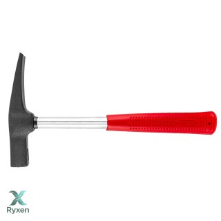 Młotek murarski 500 g, trzonek metalowy Top Tools