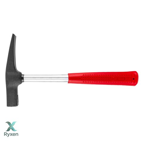 Młotek murarski 500 g, trzonek metalowy Top Tools