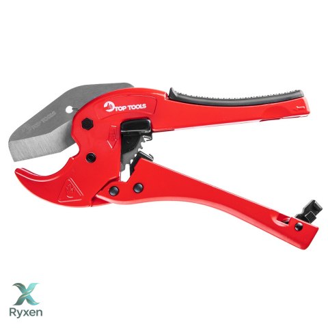 Obcinak do rur z tworzyw 3-42 mm Top Tools