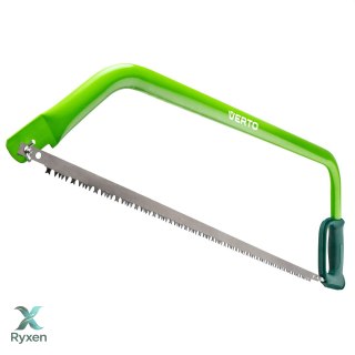 Piła kabłąkowa 760 mm VERTO