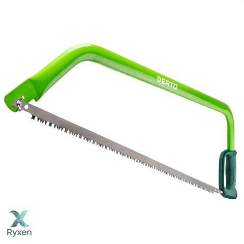 Piła kabłąkowa 760 mm VERTO