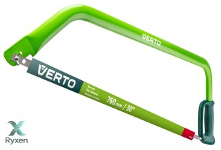 Piła kabłąkowa 760 mm VERTO