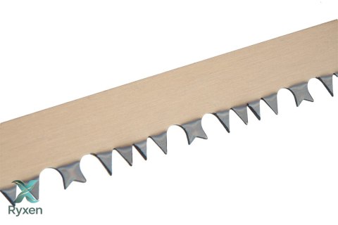 Piła kabłąkowa 760 mm VERTO