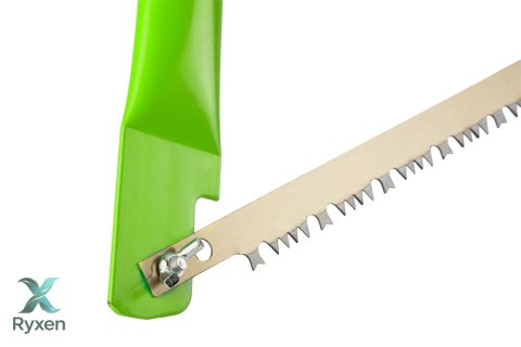 Piła kabłąkowa 760 mm VERTO